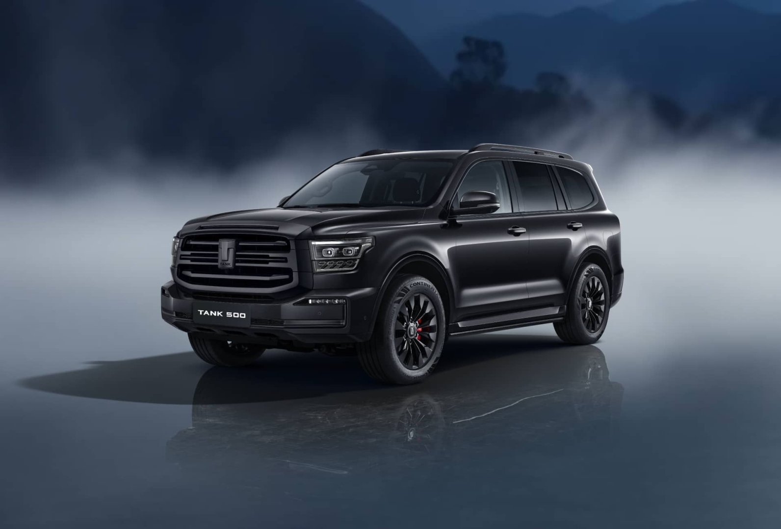 Абсолютті қара